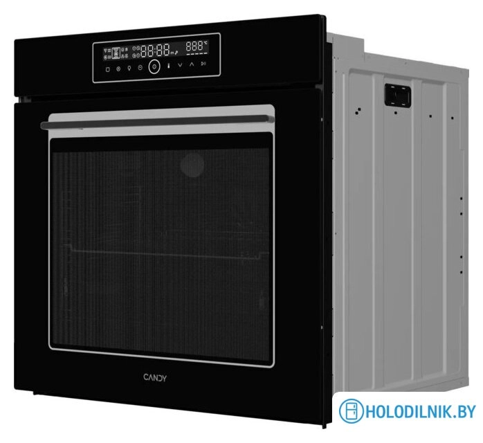 Электрический духовой шкаф Candy Neoclassic COXT16LATRB