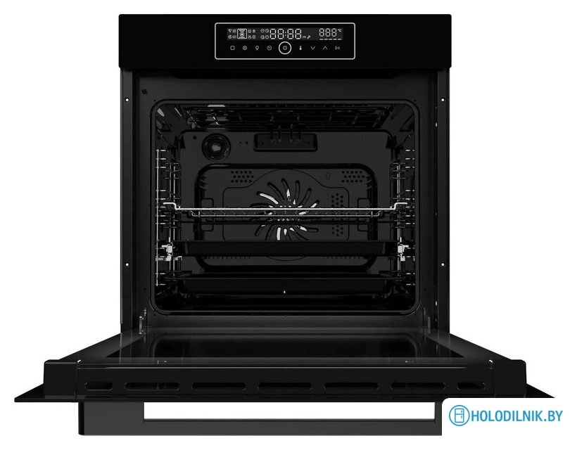 Электрический духовой шкаф Candy Neoclassic COXT16LATRB