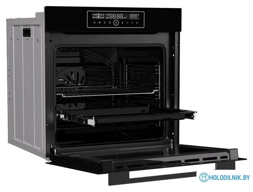 Электрический духовой шкаф Candy Neoclassic COXT16LATRB