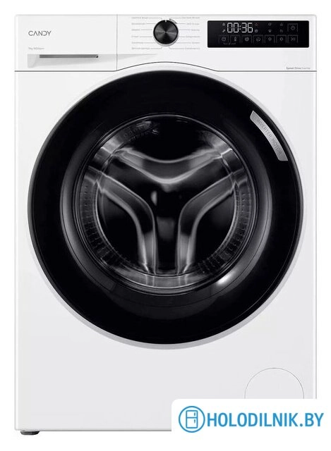 Стиральная машина Candy Nova C33W4 07MBW-07
