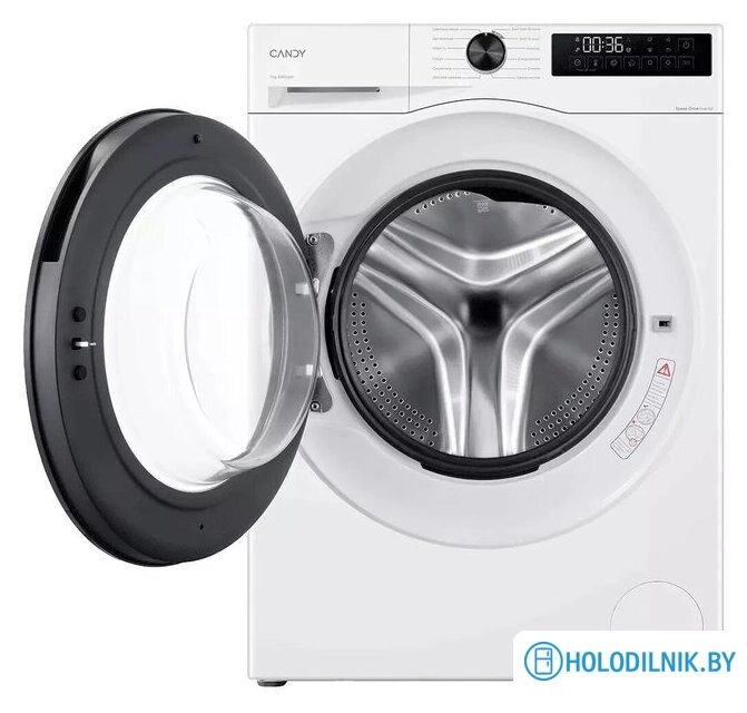 Стиральная машина Candy Nova C33W4 07MBW-07
