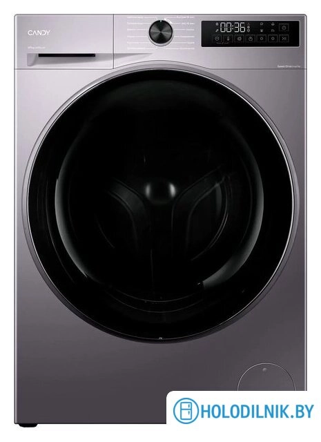 Стирально-сушильная машина Candy Nova C43D 485MBBR-07