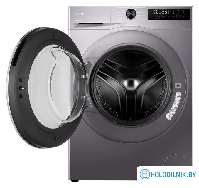 Стирально-сушильная машина Candy Nova C43D 485MBBR-07