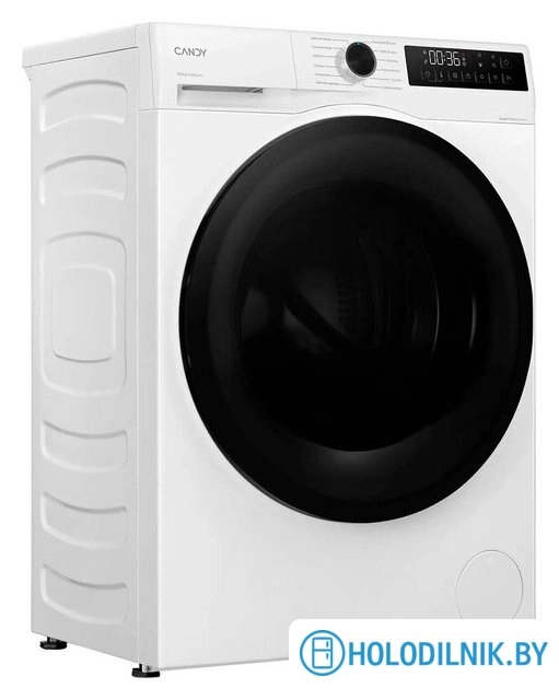 Стирально-сушильная машина Candy Nova C43D 485MBBW-07