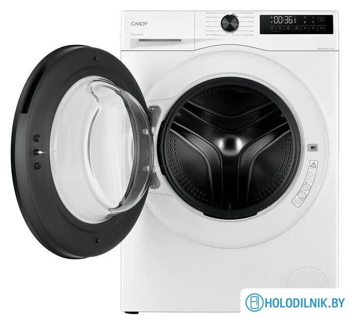 Стирально-сушильная машина Candy Nova C43D 485MBBW-07