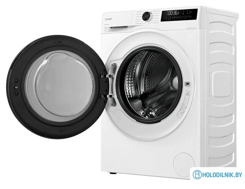 Стирально-сушильная машина Candy Nova C43D 485MBBW-07