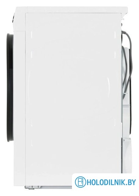 Сушильная машина Candy Nova C43TD H9A2BSW-07