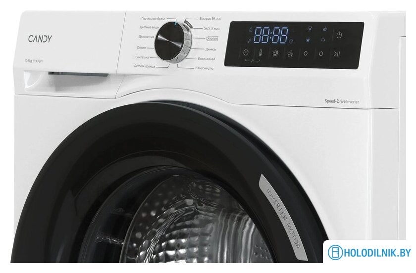 Стиральная машина Candy Nova C43W 210MBBW-07