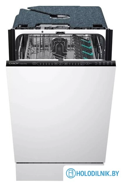 Встраиваемая посудомоечная машина Candy Nova CI 0A9E0AA-08