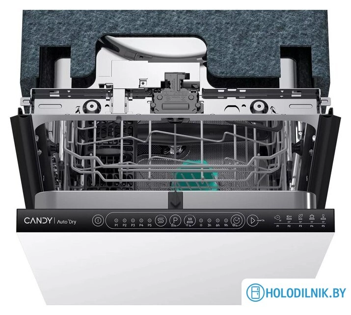 Встраиваемая посудомоечная машина Candy Nova CI 0A9E0AA-08