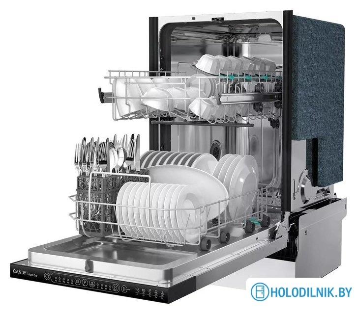 Встраиваемая посудомоечная машина Candy Nova CI 0A9E0AA-08