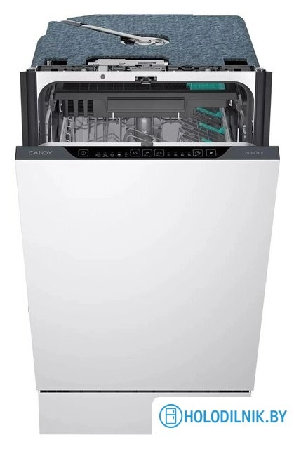 Встраиваемая посудомоечная машина Candy Nova CI 1A7E1AB-08