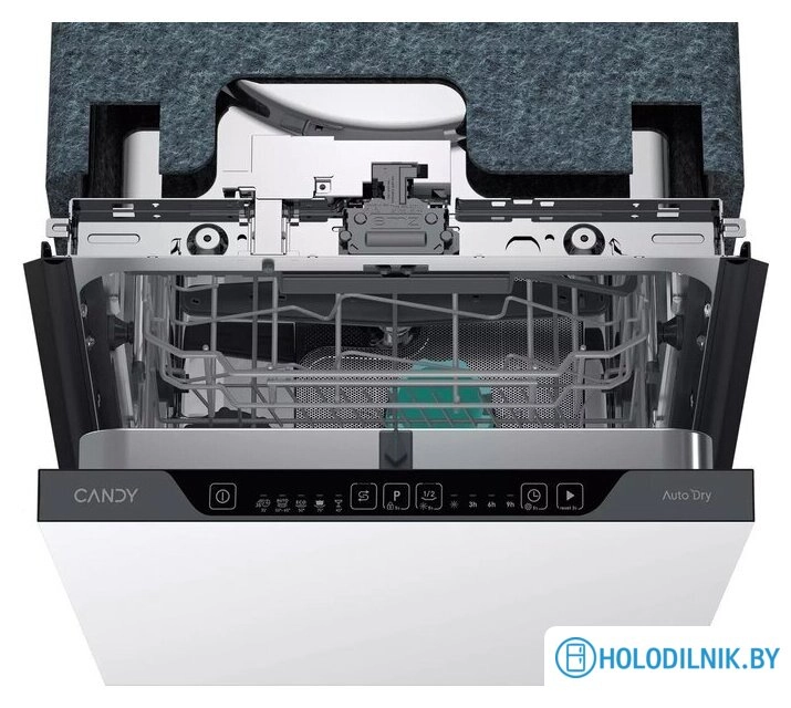 Встраиваемая посудомоечная машина Candy Nova CI 1A7E1AB-08