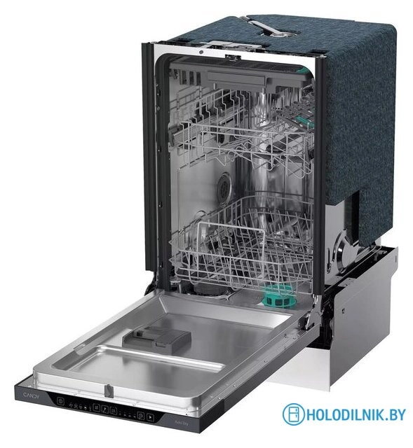 Встраиваемая посудомоечная машина Candy Nova CI 1A7E1AB-08