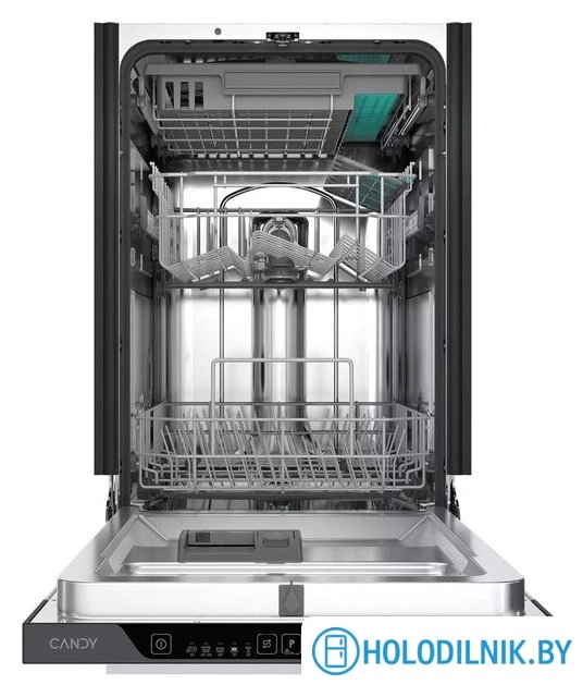 Встраиваемая посудомоечная машина Candy Nova CI 1A7E1AB-08