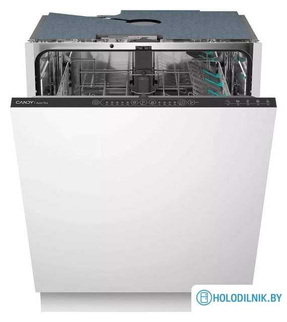 Встраиваемая посудомоечная машина Candy Nova CI 4A7E0AA-08