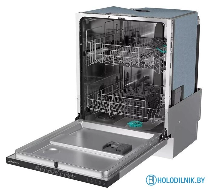 Встраиваемая посудомоечная машина Candy Nova CI 4A7E0AA-08