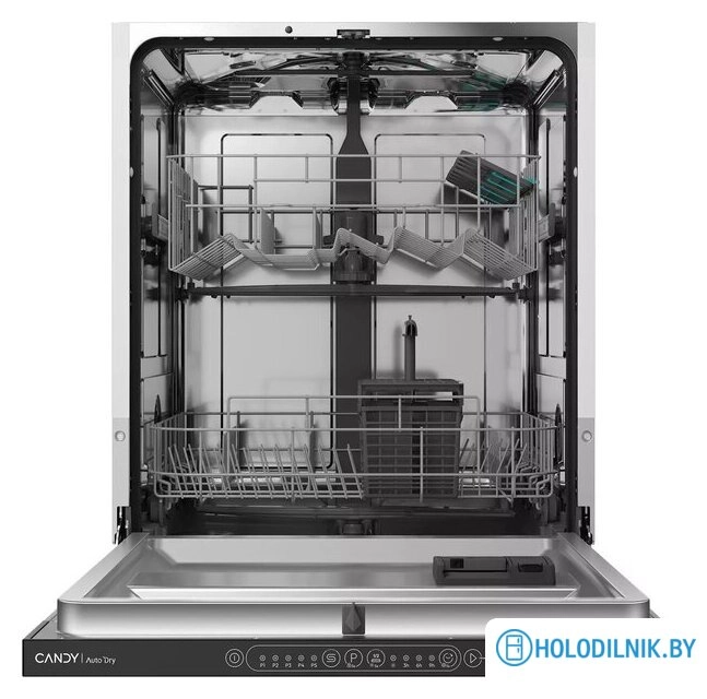 Встраиваемая посудомоечная машина Candy Nova CI 4A7E0AA-08