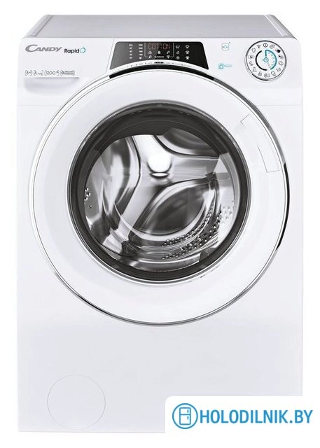 Стиральная машина Candy RO44 1286DWMC4-07