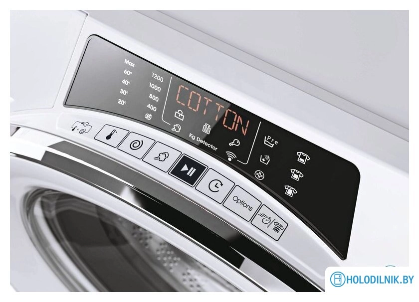 Стиральная машина Candy RO44 1286DWMC4-07