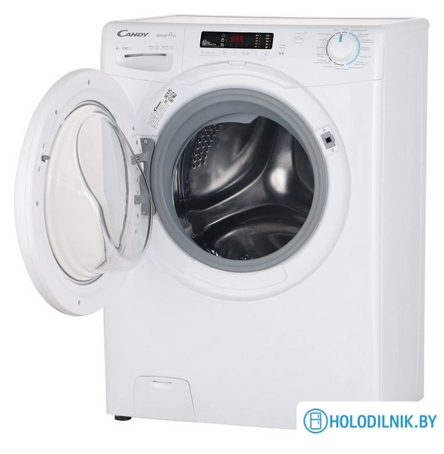 Стиральная машина Candy Smart Pro CSH44283DW/2-07
