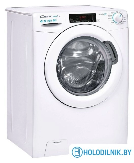 Стиральная машина Candy Smart Pro CSO 129T3/1-07 31011235