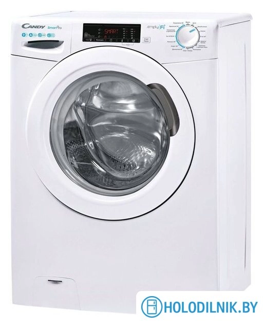 Стиральная машина Candy Smart Pro CSO 129T3/1-07 31011235
