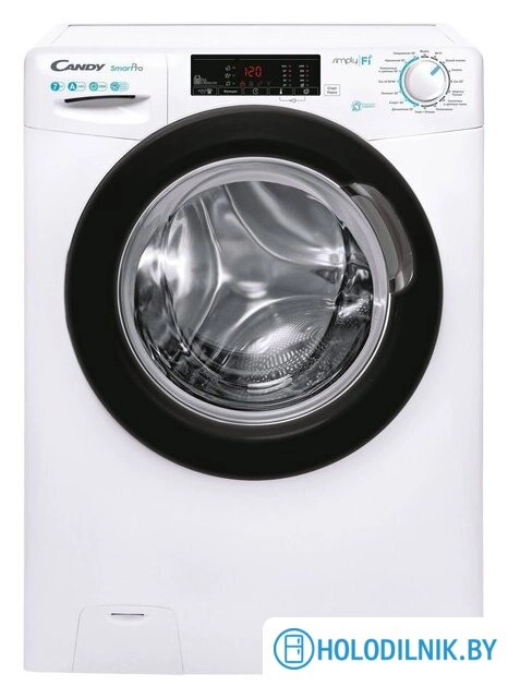 Стиральная машина Candy Smart Pro CSO4 107TB1/2-07 31010593