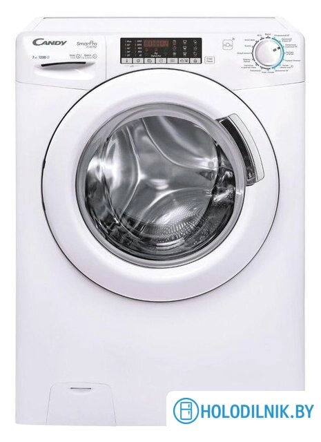Стиральная машина Candy Smart Pro Inverter CSO4 276TWM-07