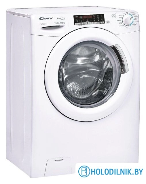 Стиральная машина Candy Smart Pro Inverter CSO4 276TWM-07
