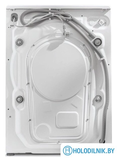 Стиральная машина Candy Smart Pro Inverter CSO4 276TWM-07