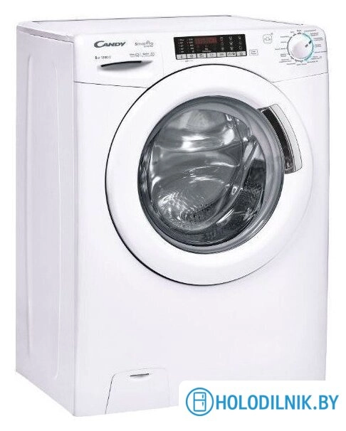 Стиральная машина Candy Smart Pro Inverter CSO44 286TWM-07