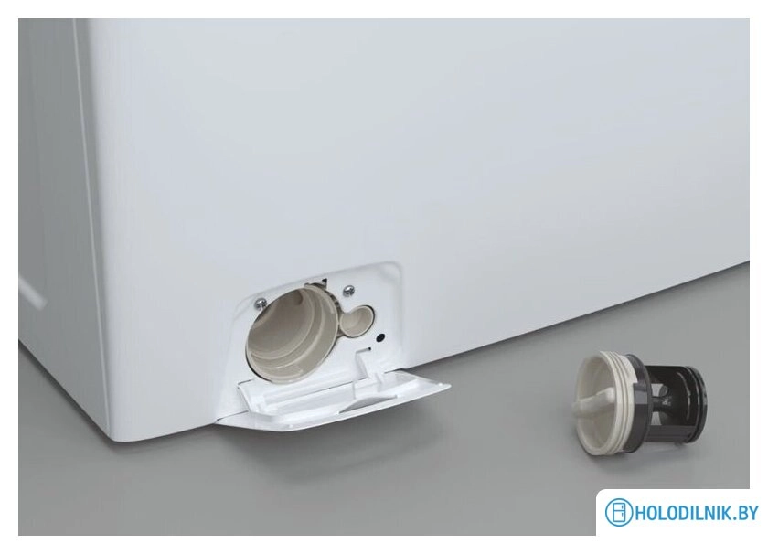 Стиральная машина Candy Smart Pro Inverter CSO44 286TWM-07