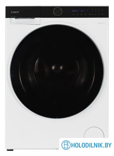 Стиральная машина Candy UltimO C47W4 28MBSW-07
