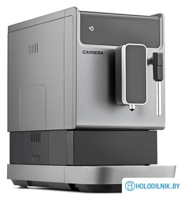Кофемашина Carrera CRC657 (серый)