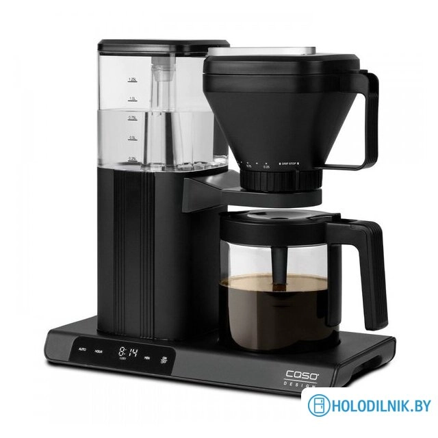 Капельная кофеварка CASO Aroma Sense