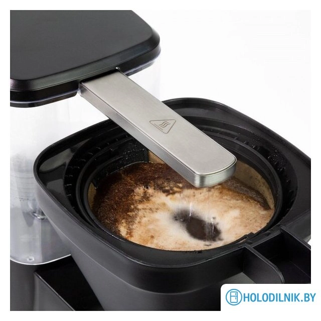 Капельная кофеварка CASO Aroma Sense