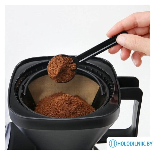 Капельная кофеварка CASO Aroma Sense