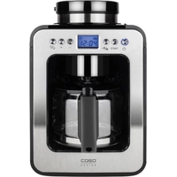 Капельная кофеварка CASO Cоffee Compact Electronic 1848