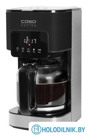 Капельная кофеварка CASO Coffee Taste & Style