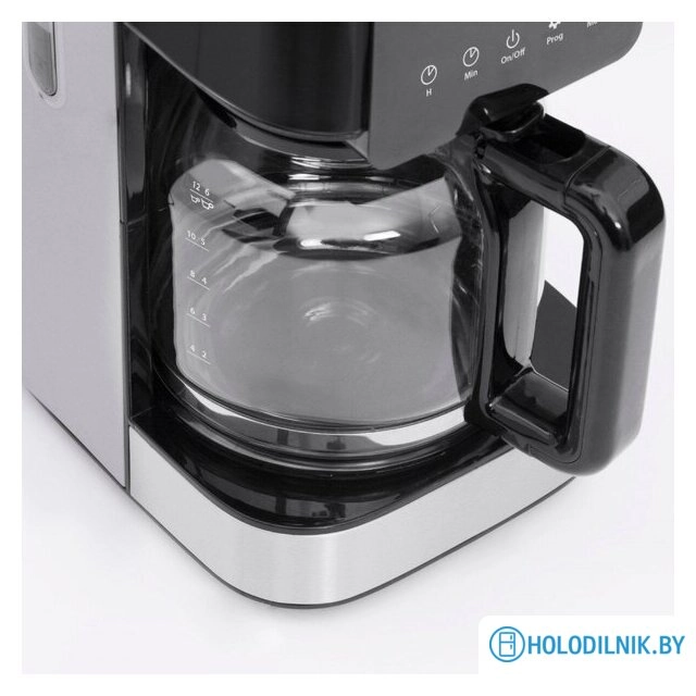 Капельная кофеварка CASO Coffee Taste & Style