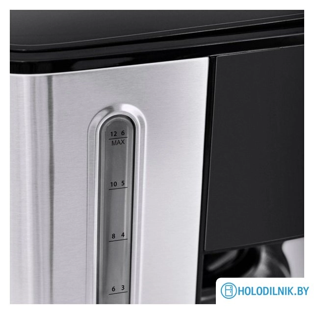 Капельная кофеварка CASO Coffee Taste & Style