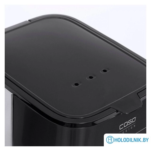 Капельная кофеварка CASO Coffee Taste & Style