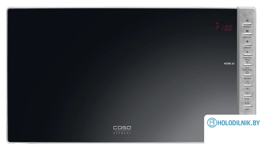 Микроволновая печь CASO HCMG 25