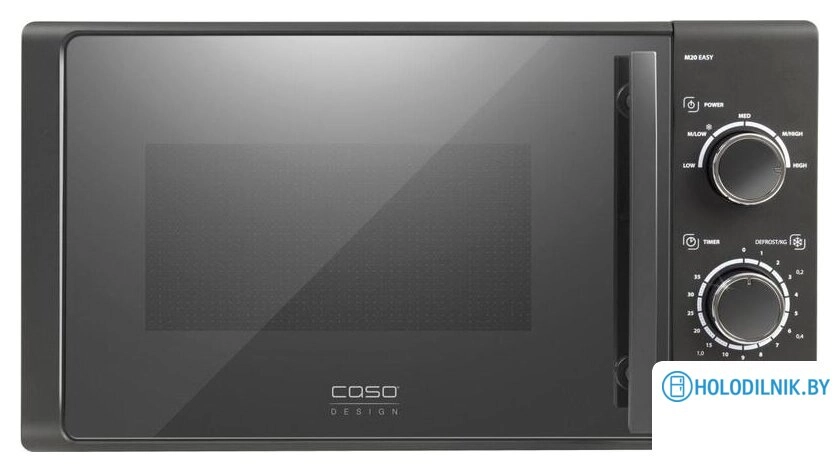 Микроволновая печь CASO M 20 Easy