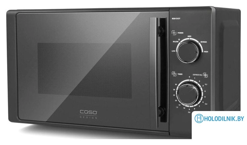 Микроволновая печь CASO M 20 Easy