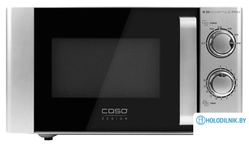 Микроволновая печь CASO M 20 Ecostyle Pro