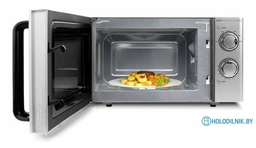 Микроволновая печь CASO M 20 Ecostyle Pro