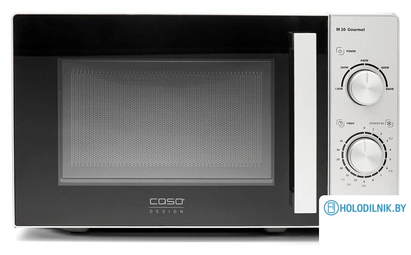 Микроволновая печь CASO M 20 Gourmet