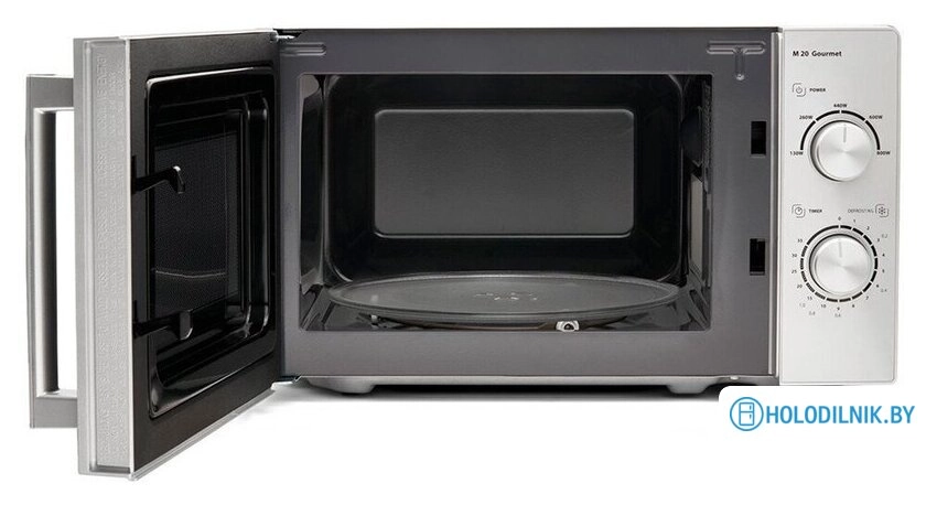 Микроволновая печь CASO M 20 Gourmet